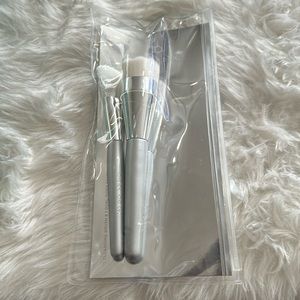 Cosmedix skincare brush set